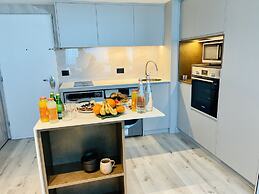 Carmel Holiday Apartments