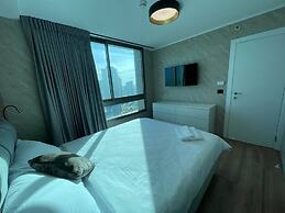 Carmel Holiday Apartments