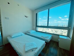 Carmel Holiday Apartments