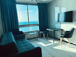 Carmel Holiday Apartments