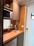 Carmel Holiday Apartments