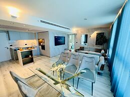 Carmel Holiday Apartments