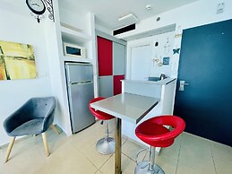 Carmel Holiday Apartments