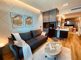 Carmel Holiday Apartments