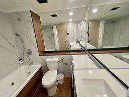 Carmel Holiday Apartments