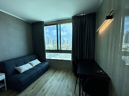 Carmel Holiday Apartments