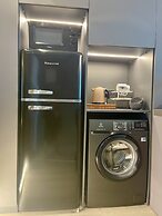 Carmel Holiday Apartments