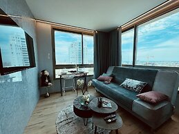 Carmel Holiday Apartments