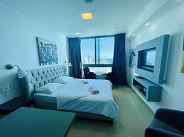 Carmel Holiday Apartments