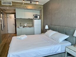 Carmel Holiday Apartments