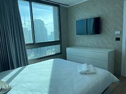 Carmel Holiday Apartments