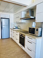 Carmel Holiday Apartments