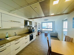 Carmel Holiday Apartments