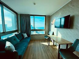 Carmel Holiday Apartments