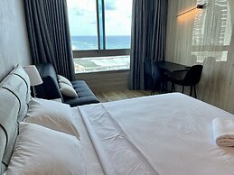 Carmel Holiday Apartments