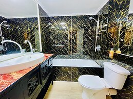 Carmel Holiday Apartments