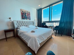 Carmel Holiday Apartments