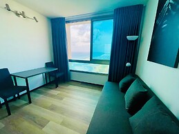 Carmel Holiday Apartments