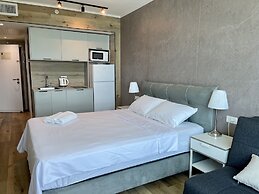 Carmel Holiday Apartments