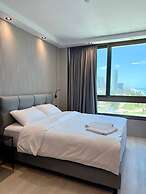 Carmel Holiday Apartments