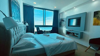 Carmel Holiday Apartments