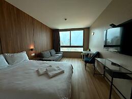 Carmel Holiday Apartments