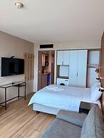 Carmel Holiday Apartments