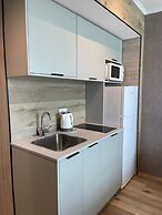 Carmel Holiday Apartments