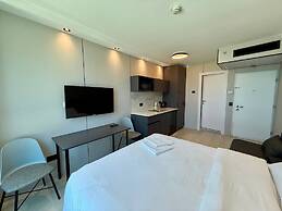 Carmel Holiday Apartments