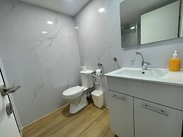 Carmel Holiday Apartments