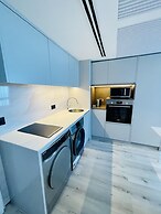 Carmel Holiday Apartments