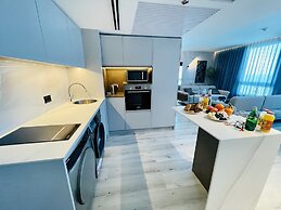 Carmel Holiday Apartments