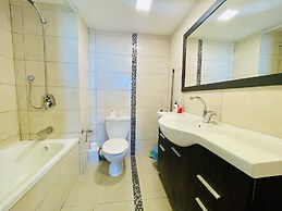 Carmel Holiday Apartments