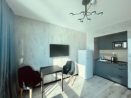 Carmel Holiday Apartments