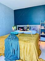 Carmel Holiday Apartments