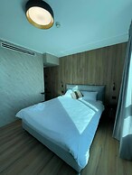 Carmel Holiday Apartments