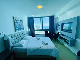 Carmel Holiday Apartments