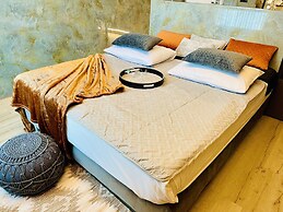 Carmel Holiday Apartments