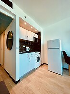 Carmel Holiday Apartments