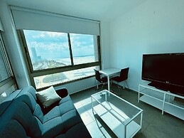 Carmel Holiday Apartments