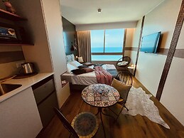 Carmel Holiday Apartments