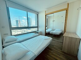 Carmel Holiday Apartments