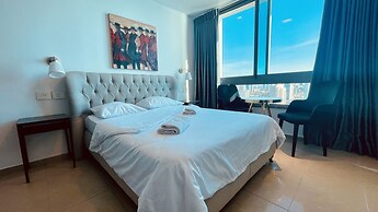 Carmel Holiday Apartments