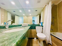 Carmel Holiday Apartments