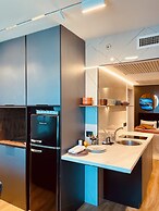 Carmel Holiday Apartments