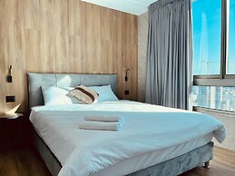 Carmel Holiday Apartments