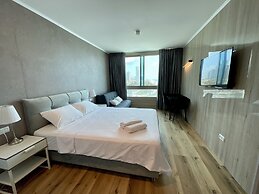 Carmel Holiday Apartments