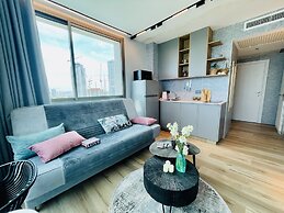 Carmel Holiday Apartments