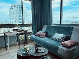 Carmel Holiday Apartments