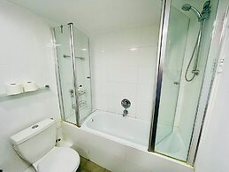 Carmel Holiday Apartments